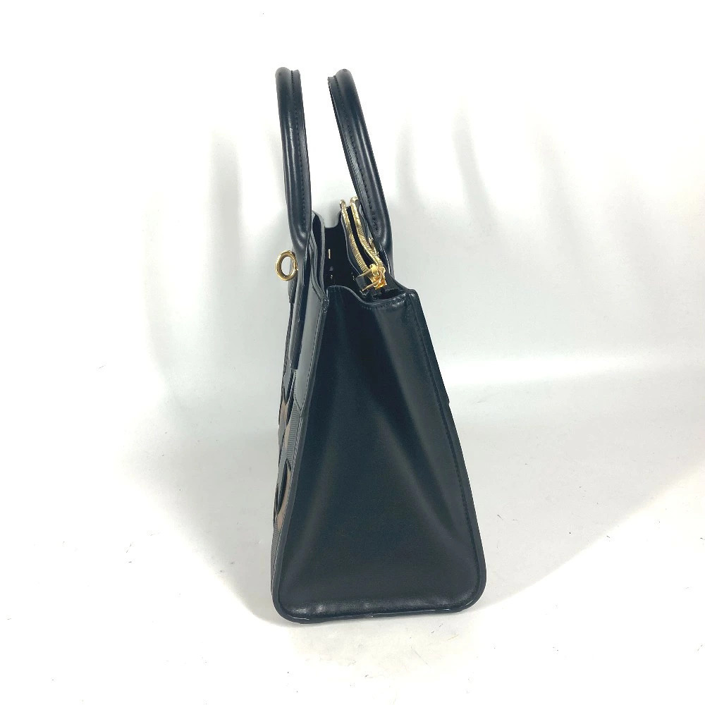 Louis Vuitton Bag Crossbody Steamer Shoulder City Reverse Handbag Brown - Picture 6 of 15